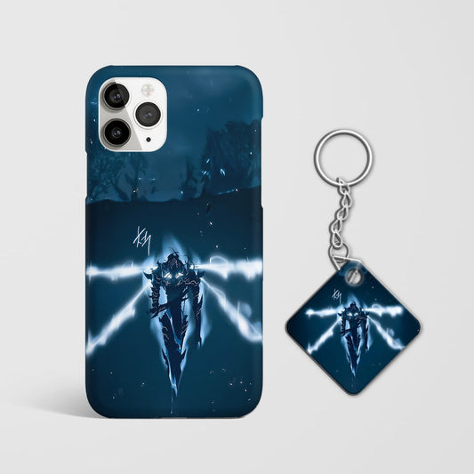 Igris Phone Cover