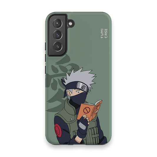 Kakashi-Tough