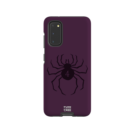 Phantom Troupe Tattoo-Tough phone case by Anime Phone Cover
