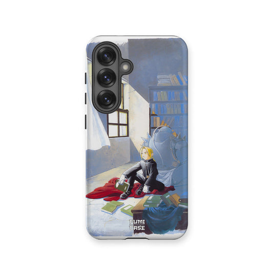Philosopher’s Stone-Tough MagSafe phone case by Anime Phone Cover