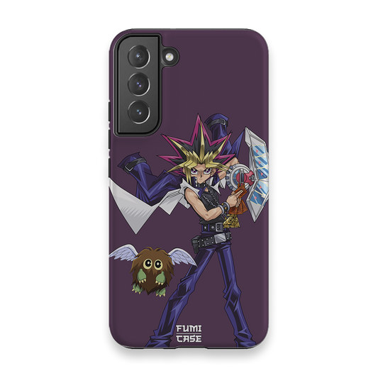 Yami Yugi-Tough