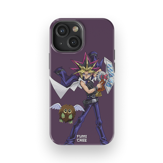 Yami Yugi-Tough MagSafe