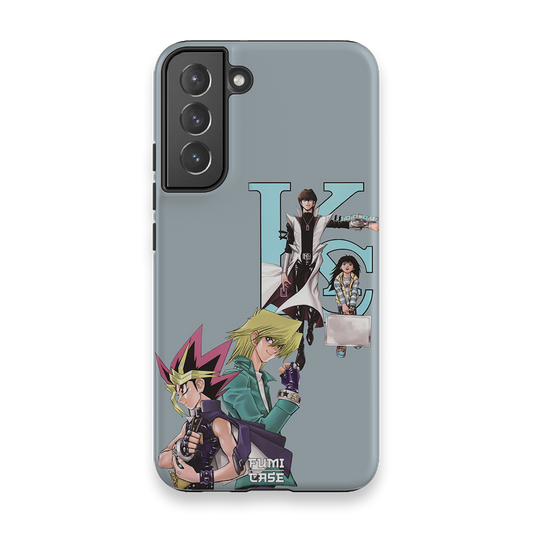 Yu Gi Oh! Core Case-Tough