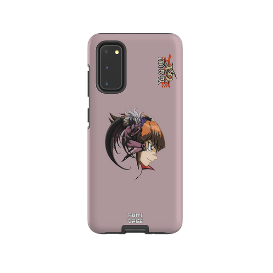 Yu Gi Oh! GX Case-Tough phone case by Anime Phone Cover