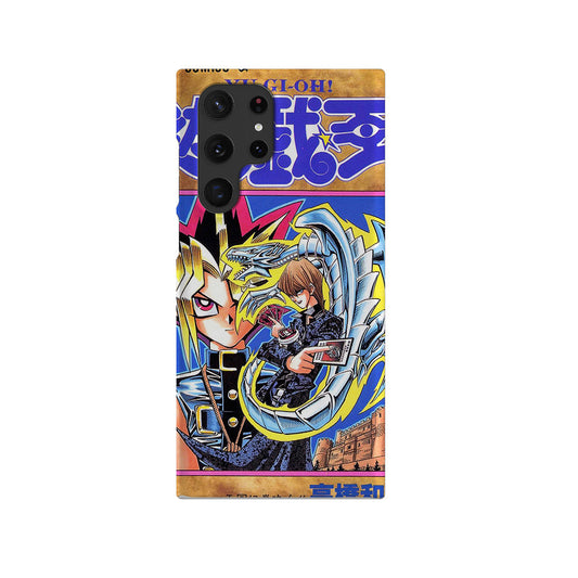 Yu Gi Oh! Vol.10-Slim