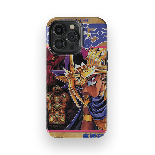 Yu Gi Oh! Vol.36-Tough MagSafe